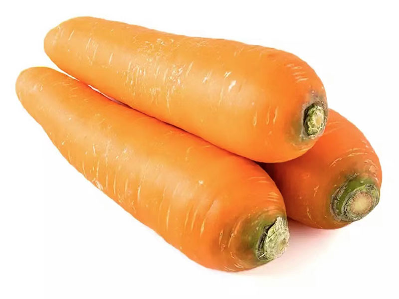 蔬菜配送-三紅胡蘿蔔